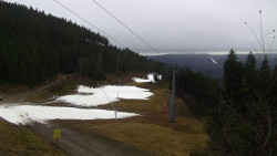 Sjezdovka Jáchymovská, lanovka Prima Express