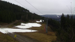 Sjezdovka Jáchymovská, lanovka Prima Express