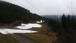 Sjezdovka Jáchymovská, lanovka Prima Express