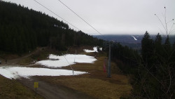 Sjezdovka Jáchymovská, lanovka Prima Express