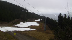 Sjezdovka Jáchymovská, lanovka Prima Express