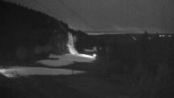 Sjezdovka Jáchymovská, lanovka Prima Express