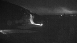 Sjezdovka Jáchymovská, lanovka Prima Express