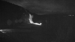 Sjezdovka Jáchymovská, lanovka Prima Express