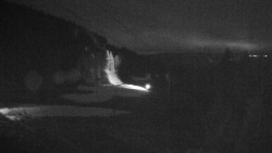 Sjezdovka Jáchymovská, lanovka Prima Express