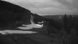 Sjezdovka Jáchymovská, lanovka Prima Express