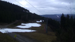 Sjezdovka Jáchymovská, lanovka Prima Express