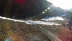 Sjezdovka Jáchymovská, lanovka Prima Express