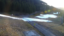 Sjezdovka Jáchymovská, lanovka Prima Express