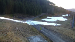 Sjezdovka Jáchymovská, lanovka Prima Express