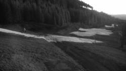 Sjezdovka Jáchymovská, lanovka Prima Express