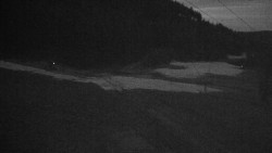 Sjezdovka Jáchymovská, lanovka Prima Express