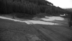 Sjezdovka Jáchymovská, lanovka Prima Express