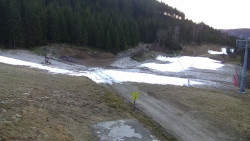 Sjezdovka Jáchymovská, lanovka Prima Express