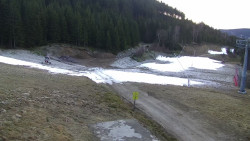 Sjezdovka Jáchymovská, lanovka Prima Express