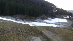 Sjezdovka Jáchymovská, lanovka Prima Express