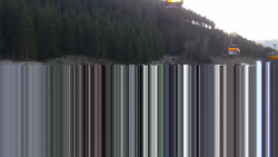 Sjezdovka Jáchymovská, lanovka Prima Express