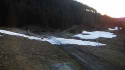 Sjezdovka Jáchymovská, lanovka Prima Express