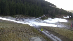 Sjezdovka Jáchymovská, lanovka Prima Express