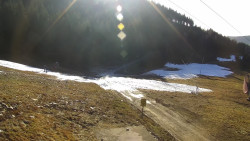 Sjezdovka Jáchymovská, lanovka Prima Express