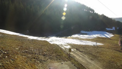 Sjezdovka Jáchymovská, lanovka Prima Express