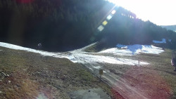 Sjezdovka Jáchymovská, lanovka Prima Express