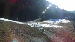 Sjezdovka Jáchymovská, lanovka Prima Express