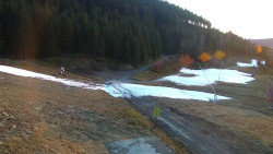 Sjezdovka Jáchymovská, lanovka Prima Express