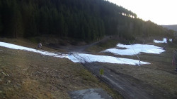 Sjezdovka Jáchymovská, lanovka Prima Express