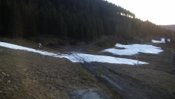 Sjezdovka Jáchymovská, lanovka Prima Express