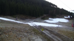 Sjezdovka Jáchymovská, lanovka Prima Express