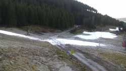 Sjezdovka Jáchymovská, lanovka Prima Express