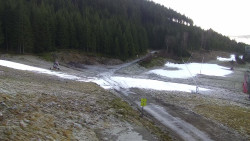 Sjezdovka Jáchymovská, lanovka Prima Express