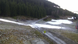 Sjezdovka Jáchymovská, lanovka Prima Express