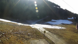 Sjezdovka Jáchymovská, lanovka Prima Express