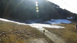 Sjezdovka Jáchymovská, lanovka Prima Express