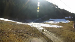 Sjezdovka Jáchymovská, lanovka Prima Express