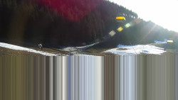 Sjezdovka Jáchymovská, lanovka Prima Express