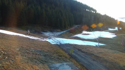 Sjezdovka Jáchymovská, lanovka Prima Express