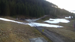 Sjezdovka Jáchymovská, lanovka Prima Express