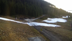 Sjezdovka Jáchymovská, lanovka Prima Express