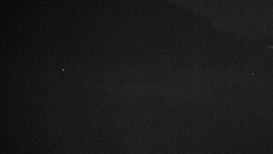 Skiareál Klínovec - Sjezdovka Jáchymovská, lanovka Prima Express - 15.12.2025 v 00:31 Skiareál Klínovec - Sjezdovka Jáchymovská, lanovka Prima Express - 15.12.2025 v 00:31