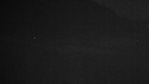 Skiareál Klínovec - Sjezdovka Jáchymovská, lanovka Prima Express - 15.12.2025 v 00:45 Skiareál Klínovec - Sjezdovka Jáchymovská, lanovka Prima Express - 15.12.2025 v 00:45