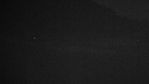 Skiareál Klínovec - Sjezdovka Jáchymovská, lanovka Prima Express - 15.12.2025 v 01:01 Skiareál Klínovec - Sjezdovka Jáchymovská, lanovka Prima Express - 15.12.2025 v 01:01