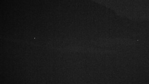 Skiareál Klínovec - Sjezdovka Jáchymovská, lanovka Prima Express - 15.12.2025 v 01:15 Skiareál Klínovec - Sjezdovka Jáchymovská, lanovka Prima Express - 15.12.2025 v 01:15