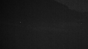 Skiareál Klínovec - Sjezdovka Jáchymovská, lanovka Prima Express - 15.12.2025 v 04:31 Skiareál Klínovec - Sjezdovka Jáchymovská, lanovka Prima Express - 15.12.2025 v 04:31