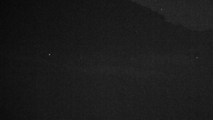 Skiareál Klínovec - Sjezdovka Jáchymovská, lanovka Prima Express - 15.12.2025 v 05:31 Skiareál Klínovec - Sjezdovka Jáchymovská, lanovka Prima Express - 15.12.2025 v 05:31