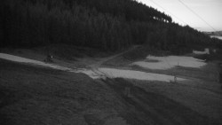 Sjezdovka Jáchymovská, lanovka Prima Express