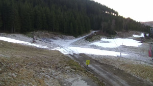 Skiareál Klínovec - Sjezdovka Jáchymovská, lanovka Prima Express - 15.12.2025 v 08:15 Skiareál Klínovec - Sjezdovka Jáchymovská, lanovka Prima Express - 15.12.2025 v 08:15