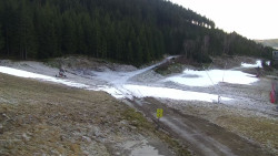 Sjezdovka Jáchymovská, lanovka Prima Express